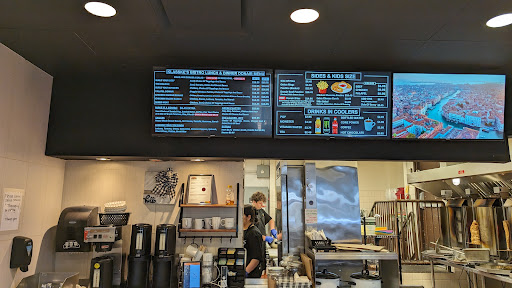 Photo of Klasske's Bistro - 301 Victoria St #101, Kamloops, BC V2C 2A3